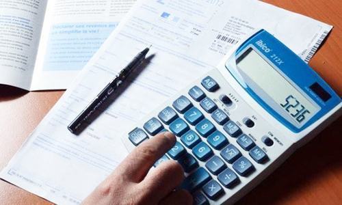 tax litigation