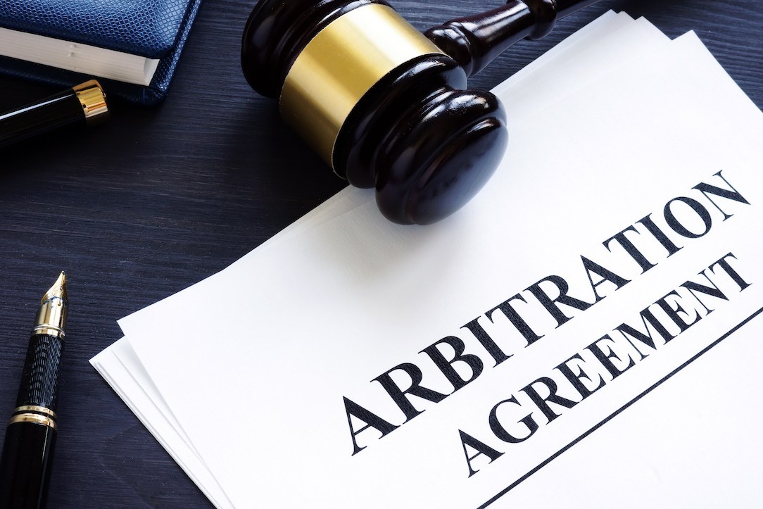 Fiscal Arbitrators