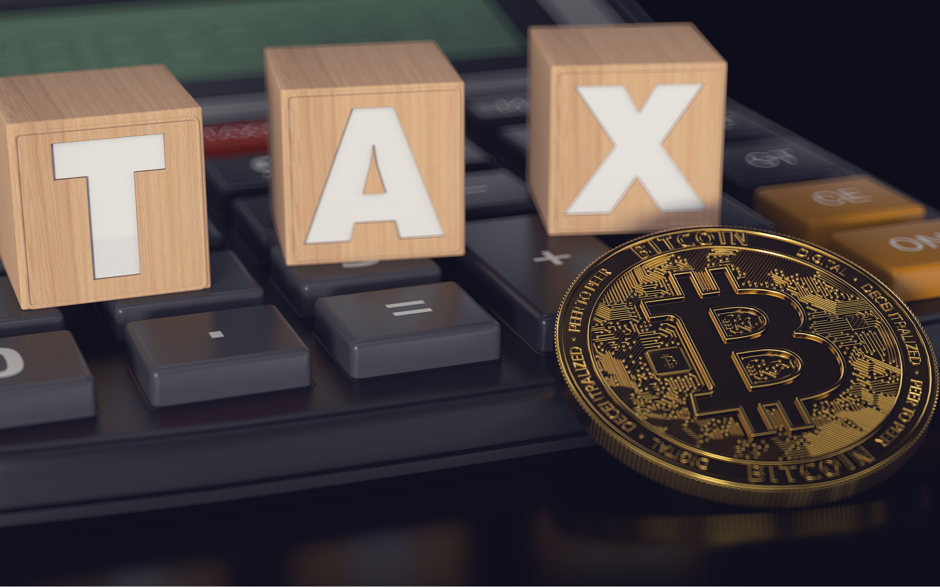 Cryptocurrency Tax Compliance