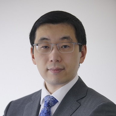 Paul Zhang