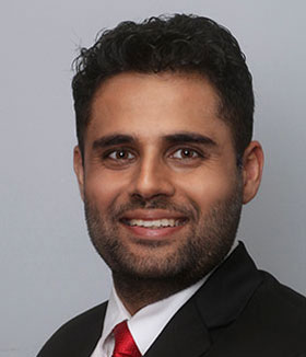 Amol Bhangoo