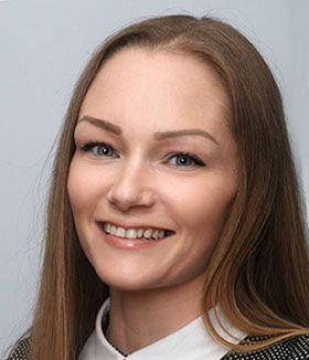 Danielle Kuechler