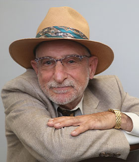 David Rotfleisch
