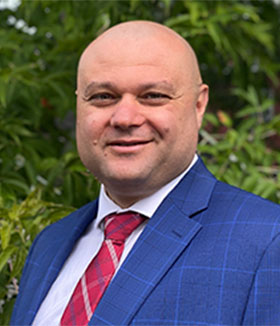 Evgeny Aptekar