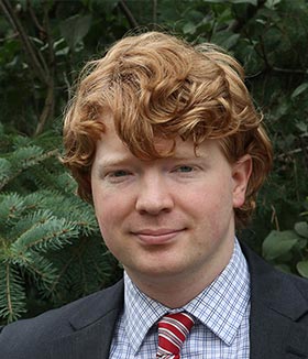 Ian Thomas