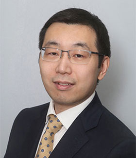 Jack Wang