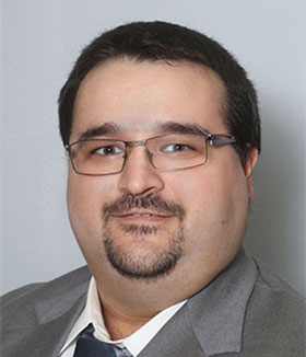 Jason Dos Anjos