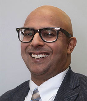 Kevin Persaud