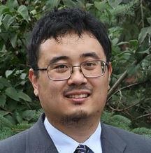 Paul Zhang