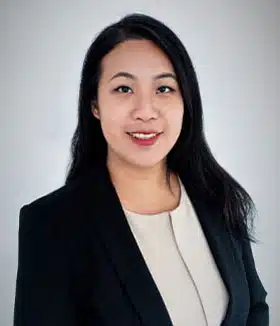 Photo of Nancy Lui