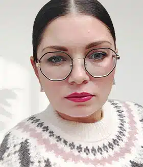 Photo of Evgeniia Predannykova