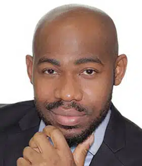 Photo of Osinachi Obi-Njoku