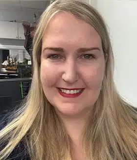 Photo of Barbara Jobber